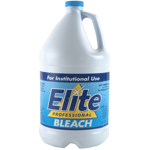 ELITE 16001 Bleach - One Gallon